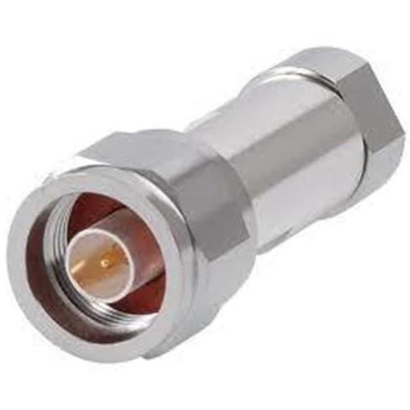 Best Seller Andrew L2Pnm-Hc Konektor Kabel Rg-8 Ke N Male Ori To Rg8 Connector Premium