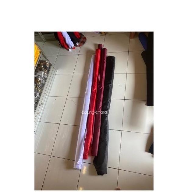 KAIN PARASUT LAYANGAN