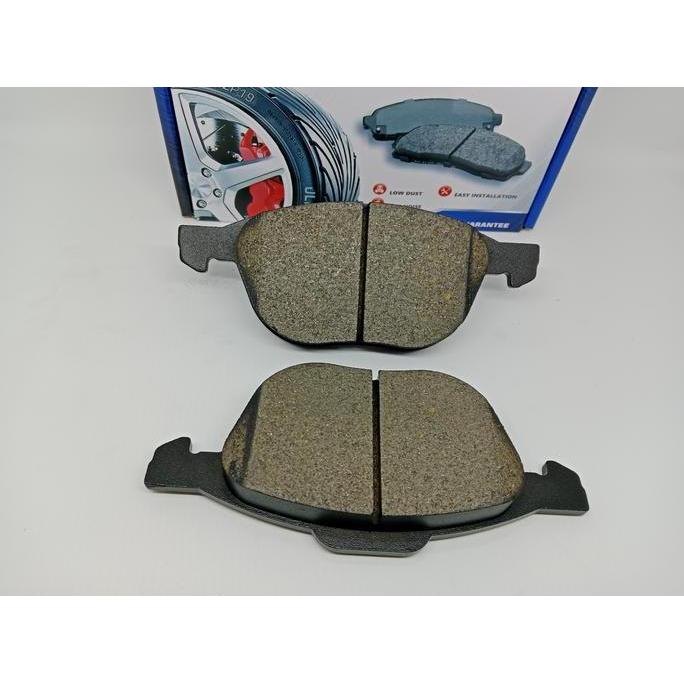 Brake Pad/Kampas Rem Depan Ford Focus BPARTS