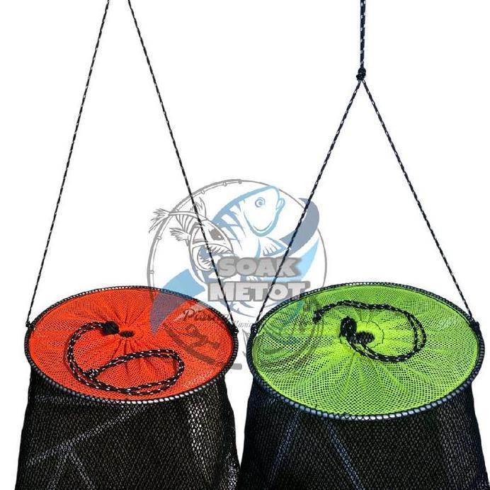 Koja Besar - Koja panjang - Koja XXXL - Wadah ikan besar - Korang koja - Wadah hasil ikan - Koja uku