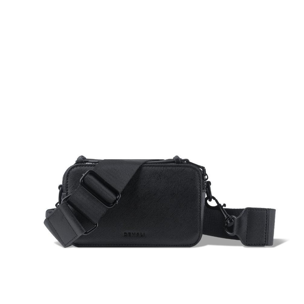 Denali - Andrio Camera Bag - Tas Kamera Kulit EcoLeather