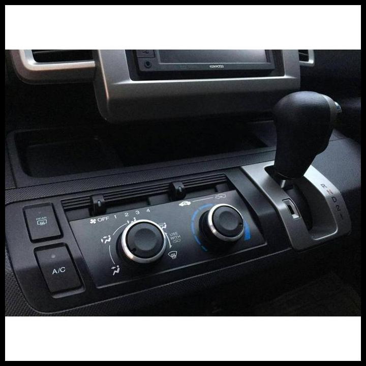 Knob Ac Mobil Honda Freed Knob Ac Terbaru