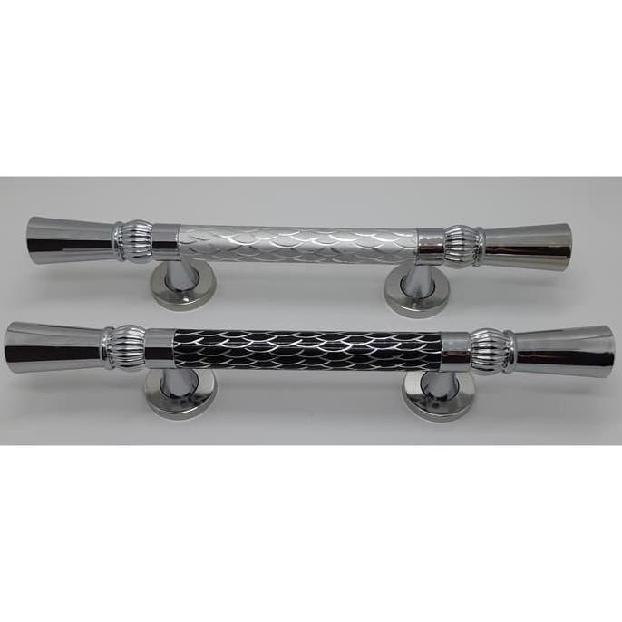 PULL HANDLE SISIK NAGA CLASSIC 828 / TARIKAN PINTU MODEL SISIK NAGA