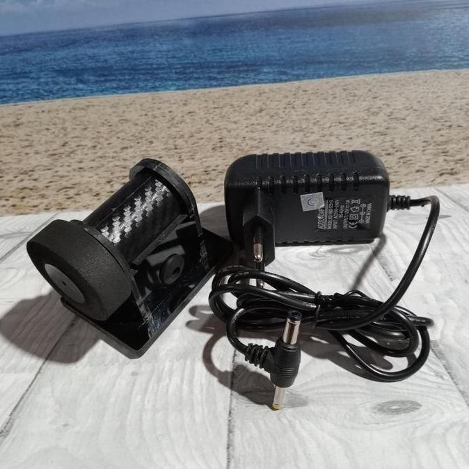 ALAT BUBUT MINI SERBAGUNA + ADAPTOR / MESIN BUBUT MINI 4WD [terbaik]