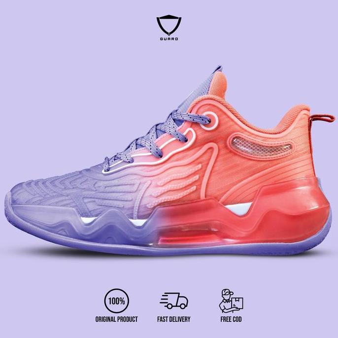 Rings- Sepatu Basket Guard Gd4 / Sepatu Basket