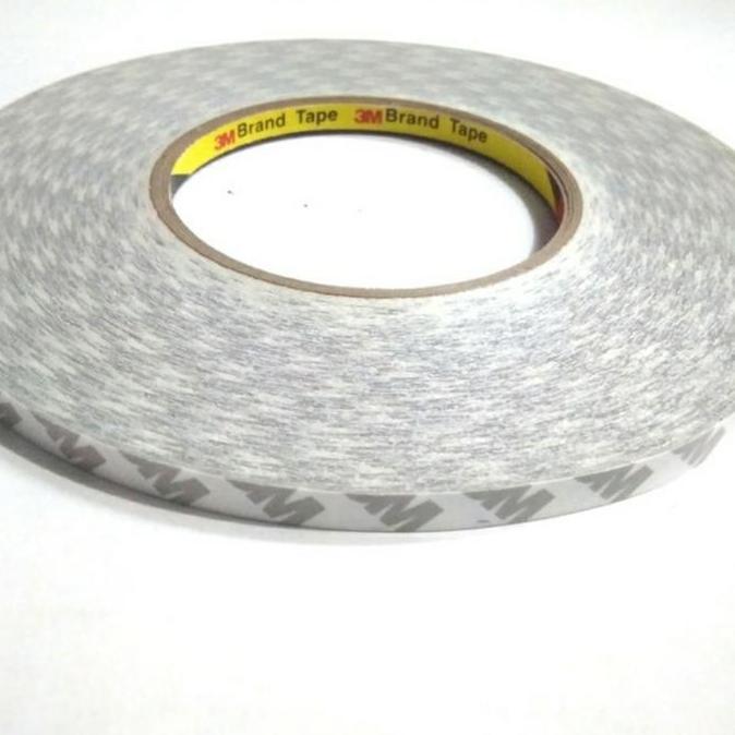 Dome- 3M Double Tape 9080 6Mm X 50M