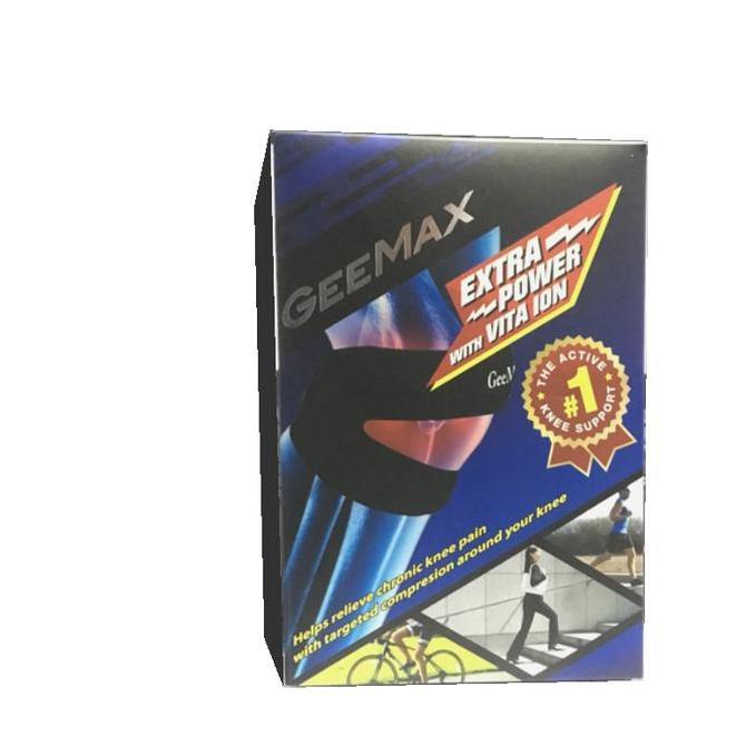 Murah Geemax Power Knee - Alat Terapi Decker Lutut