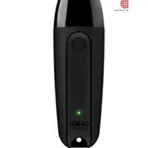 Sale Pluit Fox40 - Fox 40 Rechargeable Electronic Whistle 8616-1938 Fox40Relectronic