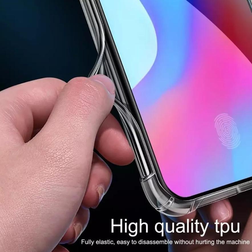 BEST SELLER CASE HUAWEI NOVA 7I / NOVA 7 SE / NOVA 9 PREMIUM SOFT ANTICRACK JELLY CASE