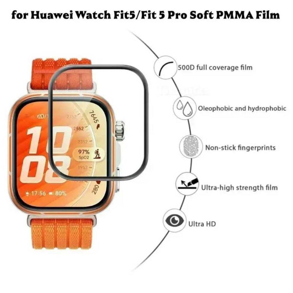 FAVORIT ANTI GORES HUAWEI FIT 5 / HUAWEI FIT 5 PRO HUAWEI FIT 4 / HUAWEI FIT 4 PRO / HUAWEI FIT 3 AN