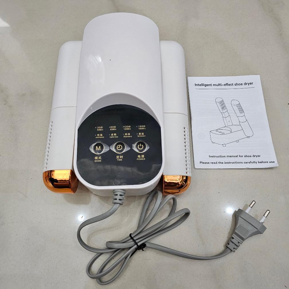 HOT PRODUCT Pengering Sepatu / Shoes Dryer / Shoes Dryer / Kering Sepatu / Dryer Sepatu / Cuci Sepat