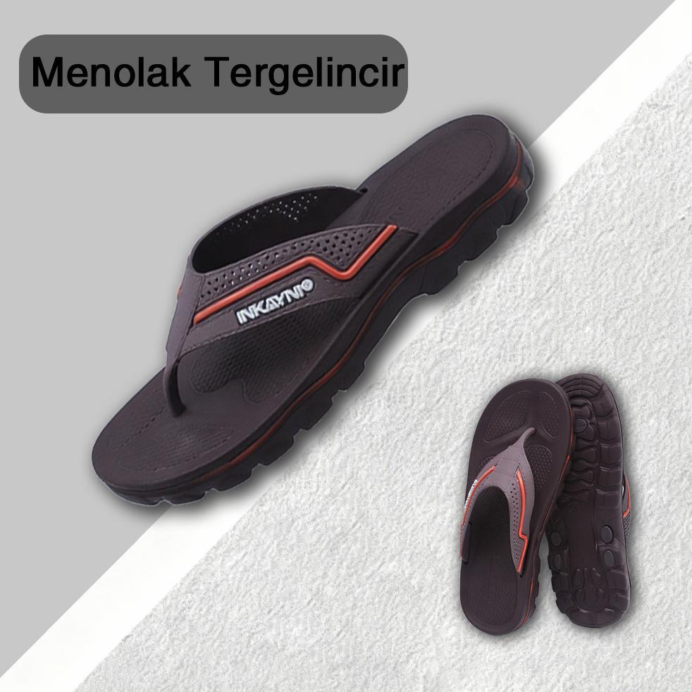 VALUE PACK SANDAL JEPIT TERBARU 2026 INKAYNI TER LARIS SENDAL KARET DEWASA PRIA ANTI SELIP EVA TEBAL
