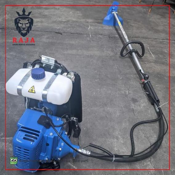 Mesin Potong Rumput 2 TAK 328 Portable / FETCH - FBC 328