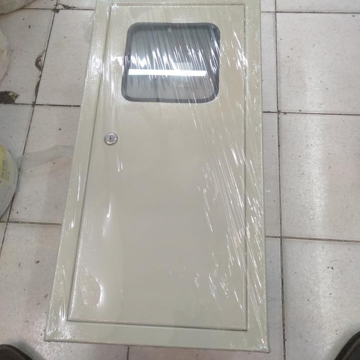 penutup kwh 3 phase