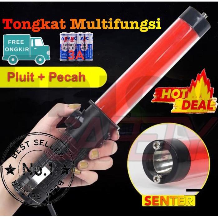 Lampu Lalin Lalu Lintas / Lampu Lalin Magnet / Lampu Lalin Pluit Pro