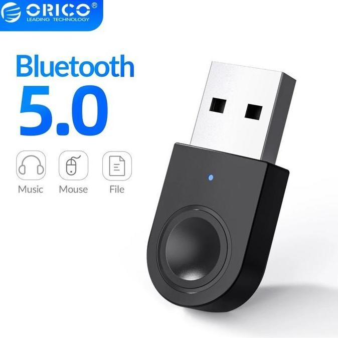 (Best) ORICO BTA-608 Bluetooth 5.0 Adapter