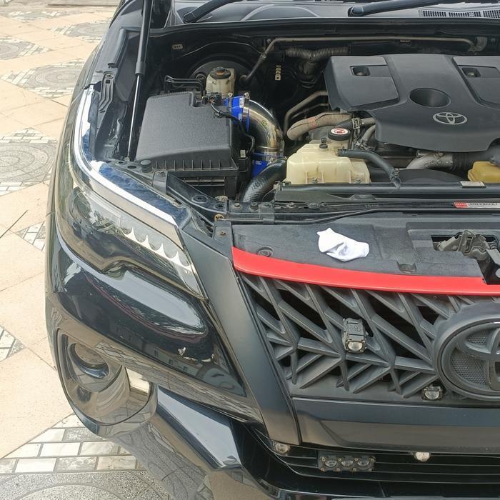 Piping air intake Reborn VRZ mesin 1GD / 2GD
