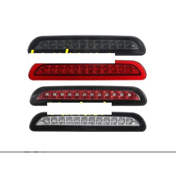 Mega Lampu Belakang Mobil Led 3Rd Brake Lamp High Mount Stop Light