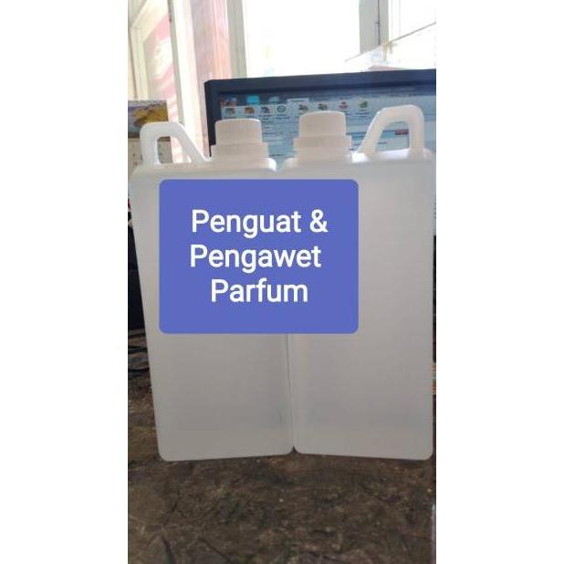 Fixatif Penguat Parfum