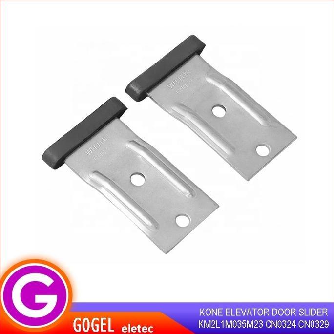 DOOR SHOE ELEVATOR / DOOR SHOE LIFT / GUIDE SHOE PINTU LIFT PREMIUM
