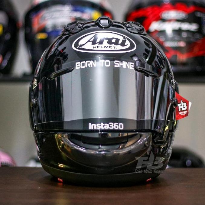 MOUTHPAD HELM ARAI RX7X ,RR5 , ASTRO , QUANTUM J | R2MOTO SPOILER | FREE BAUT 3 WARNA