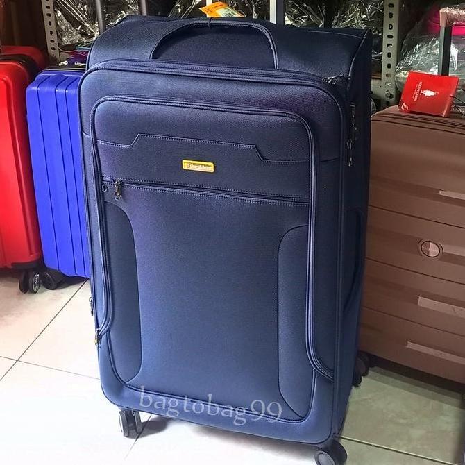 KOPER JUMBO PRESIDENT 28 INCI BAHAN KANVAS