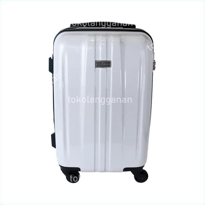 Legend Walker Koper Anchor 20 Inci - Putih