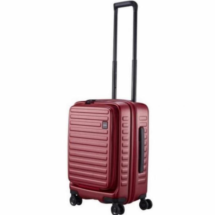 Lojel Cubo Size 20 inch Cabin Small Laptop