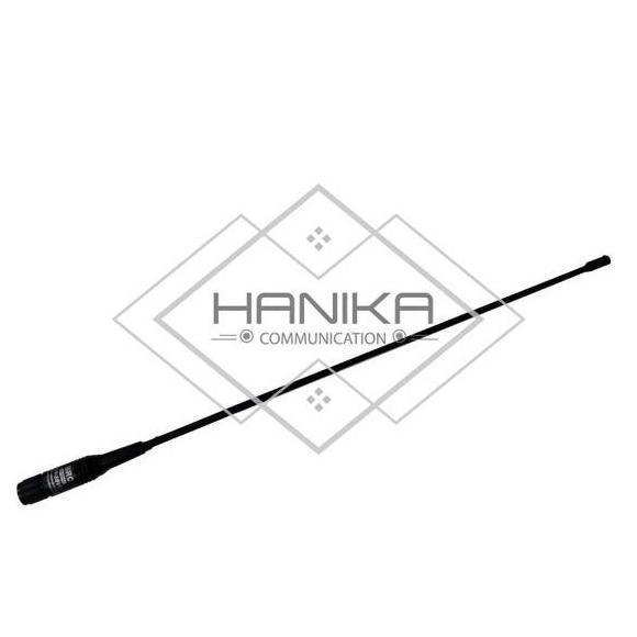 NEW - BRC CR-88 Antenna HT Dualband SMA Male Baru Antena Yaesu Firstcom CR88