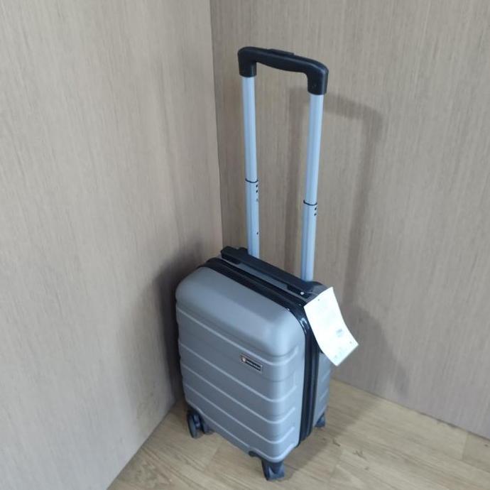 Koper Kecil Kabin 16Inch 16 Inch 18Inch 18 Inch 20Inch 20 Inch Cabin Size Hand Carry Suitcase Tas Ko