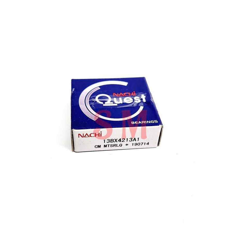 BEARING 13BX4213 NACHI BEARING STIR JAZZ MOBILIO ORIGINAL DAN TERPERCAYA