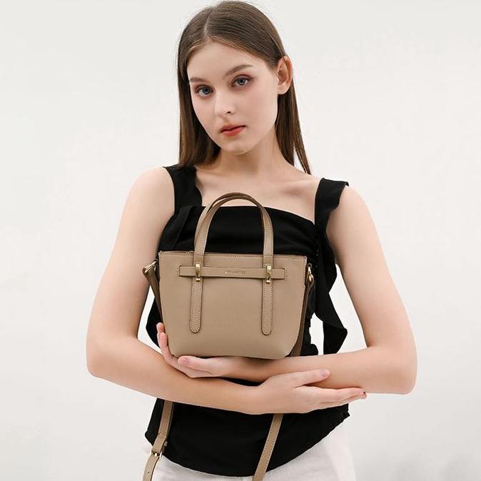 Tas Wanita Les Catino Balkis Mini Satchel