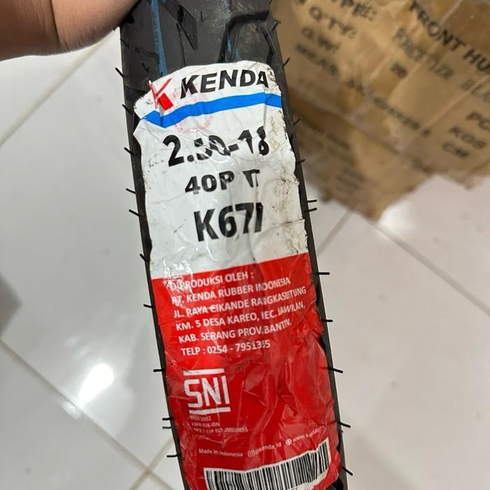 VELG BELAKANG FIZR ALFA TROMOL KECIL PLUS BAN SIAP PASANG RING 18 CUSTOM STIKER TAKASAGO EXCEL ORIGI