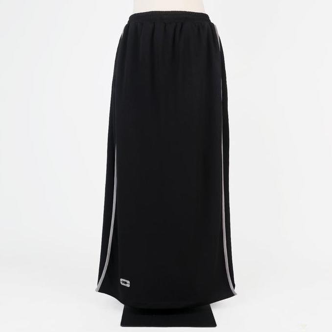 Veil- New- Nusseyba - Taza Skirt - Rok Celana Dry Fit - Bahan Olahraga Nita - Rokcel Panjang Muslima