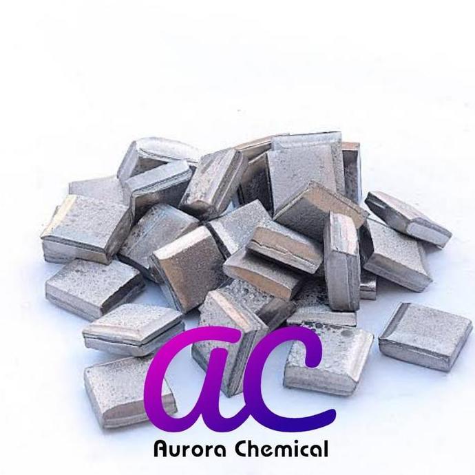 PROMO DISKON - Anoda Nickel Square sumitomo/ nikel / nekel