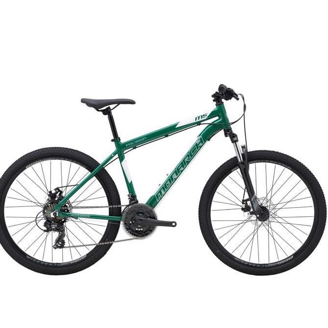 Terlaris Sepeda Gunung Mtb Polygon Monarch 5 M5