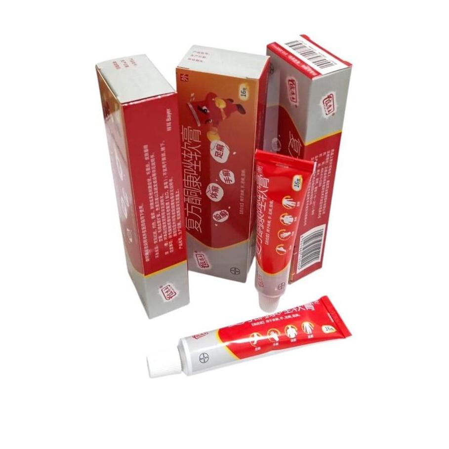 TUBE 16 GRAM HL PI KANG WANG ORIGINAL