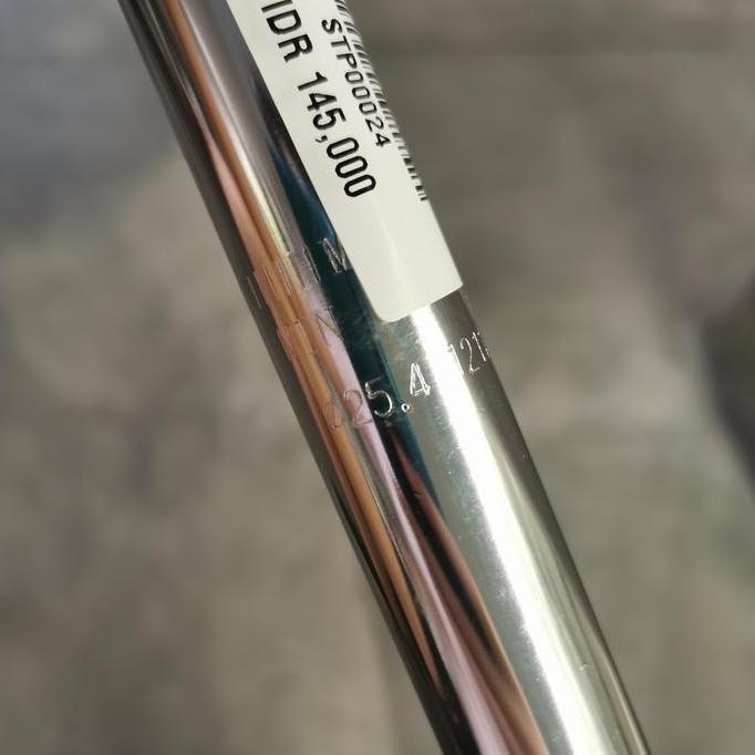 seatpost klasik alloy 25.4mm 26mm 300mm