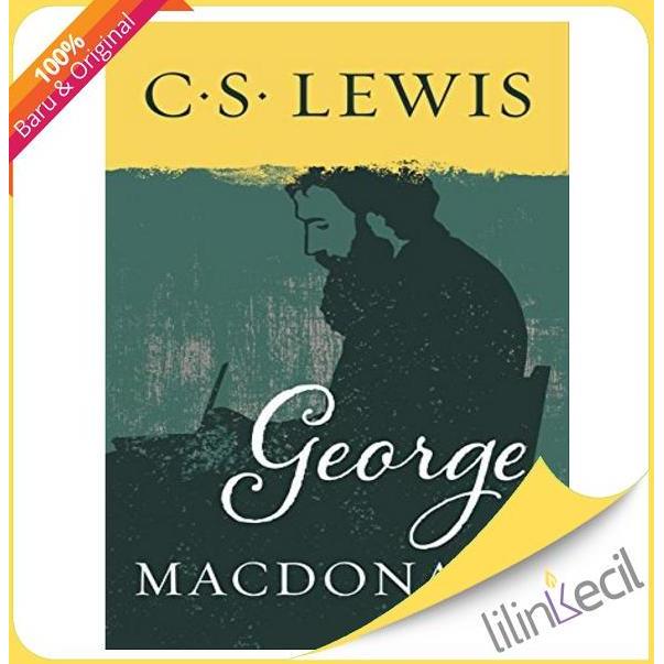 Buku George Macdonald (C.S. Lewis)
