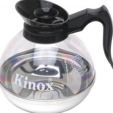 BEST PRICE - KINOX COFFEE DECANTER