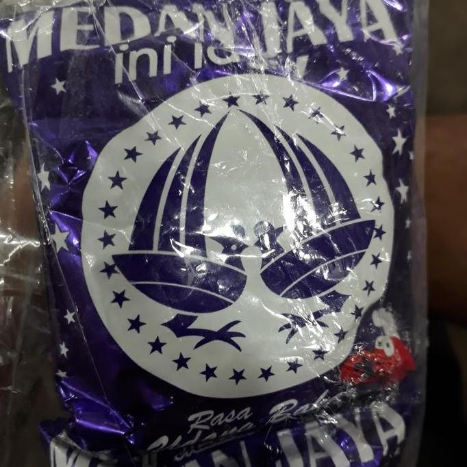 Snack Medan Jaya / Jajanan jadul / makanan rinagn 430gr