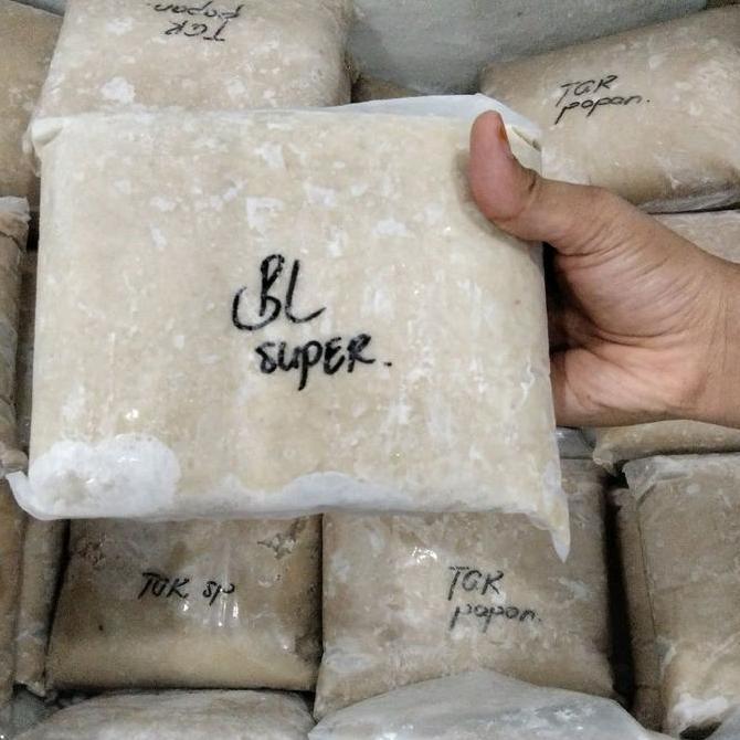 Ikan Tenggiri Giling BL Super