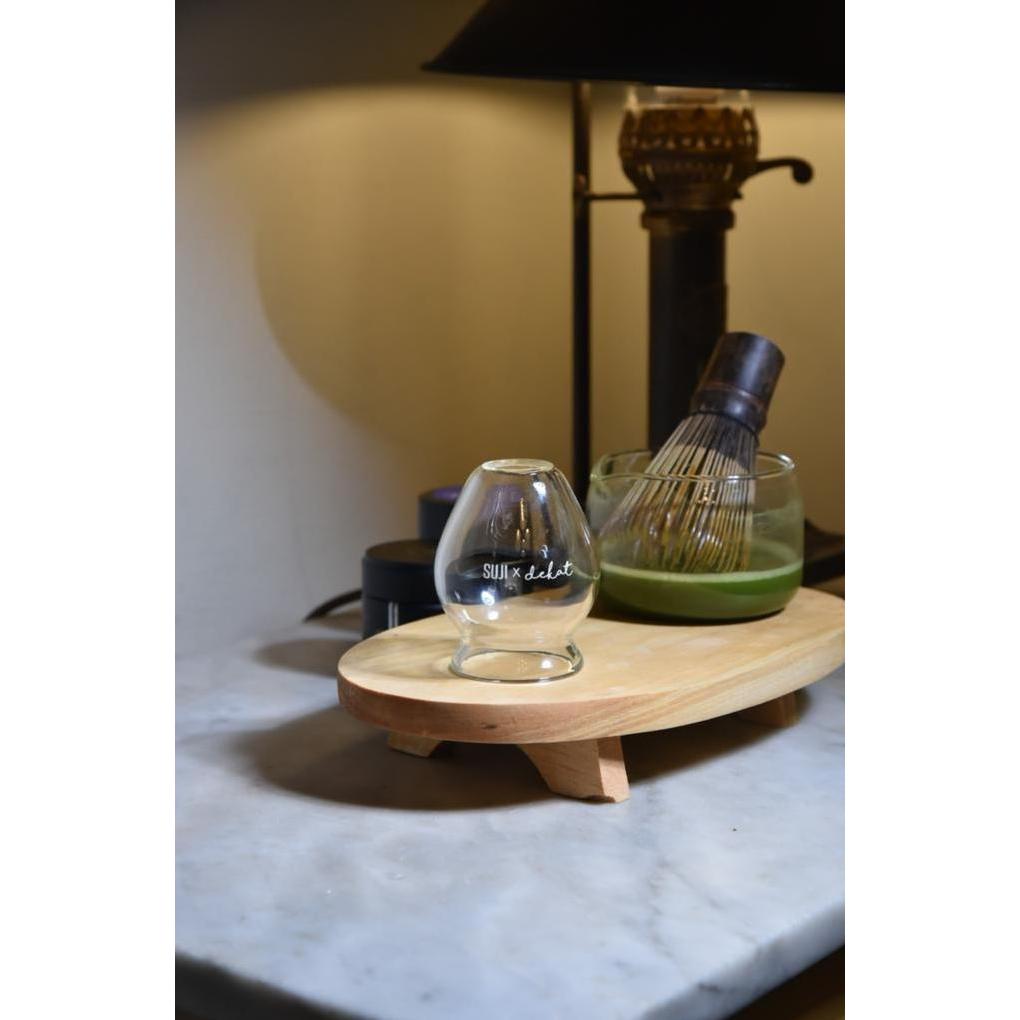 Chasen Holder, chasen stand | Suji Premium