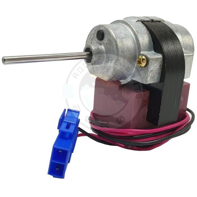 FLASH SALE - MOTOR FAN KULKAS DC LG / ELECTROLUX D4612AAA13