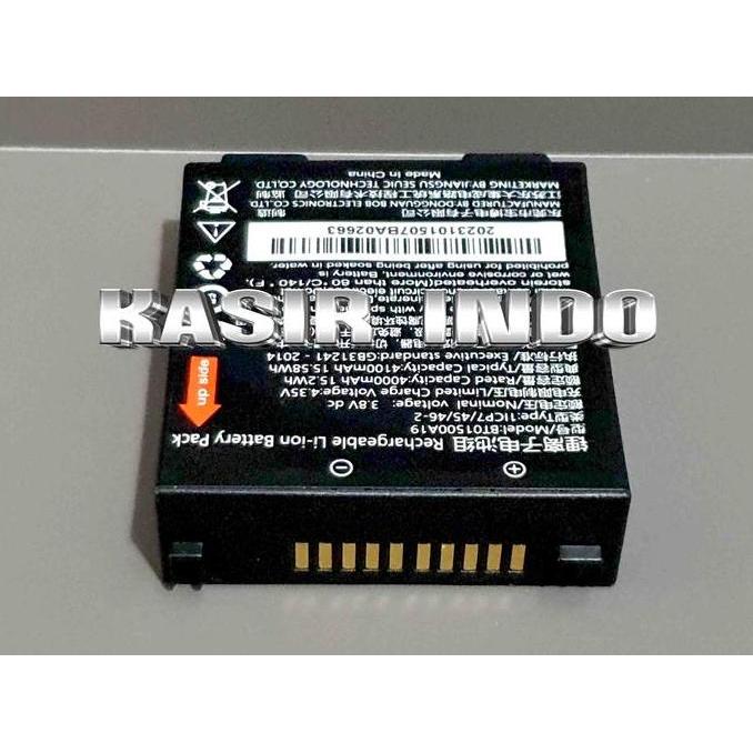 BIG SALE - BATERAI SEUIC AUTOID9 | BATRE SEUIC A9 | BATERE AUTOID9N | BATTERY PDT-PDA-MOBILE SCAN SE