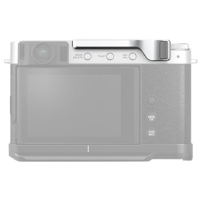 FUJIFILM Thumb Rest TR-XE4 for FUJIFILM X-E4 / Fujifilm TR-XE4 Thumb Rest for Fuji XE4 and XE5 ORINA