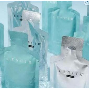 LENCIR ORIGINAL / LENCIR STRONG