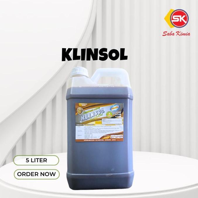 Karbol Aroma Rumah Sakit / Pel Lantai Aroma Ruangan Rumah Sakit 5 Liter
