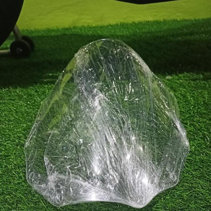 Windshield NGRT Ninja RR Clear &Smoke / Visor NGRT Ninja RR Old