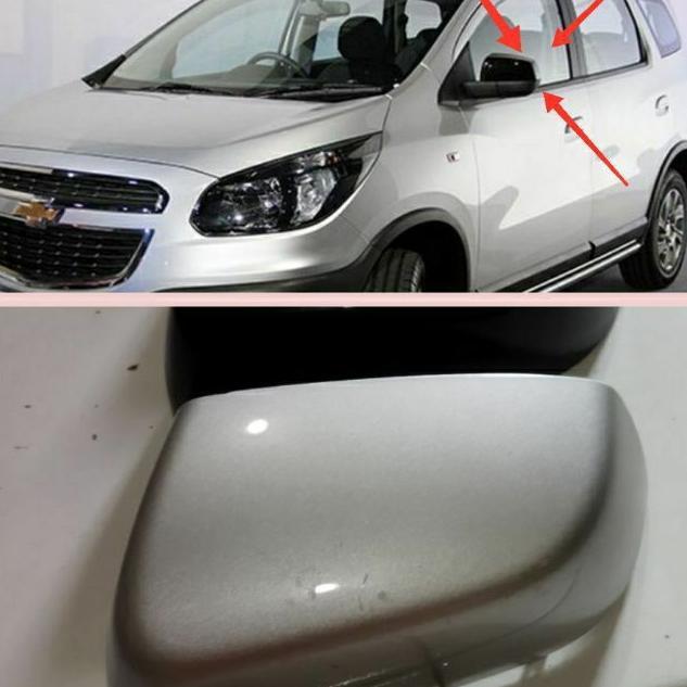 COVER SPION CHEVROLET SPIN ORIGINAL